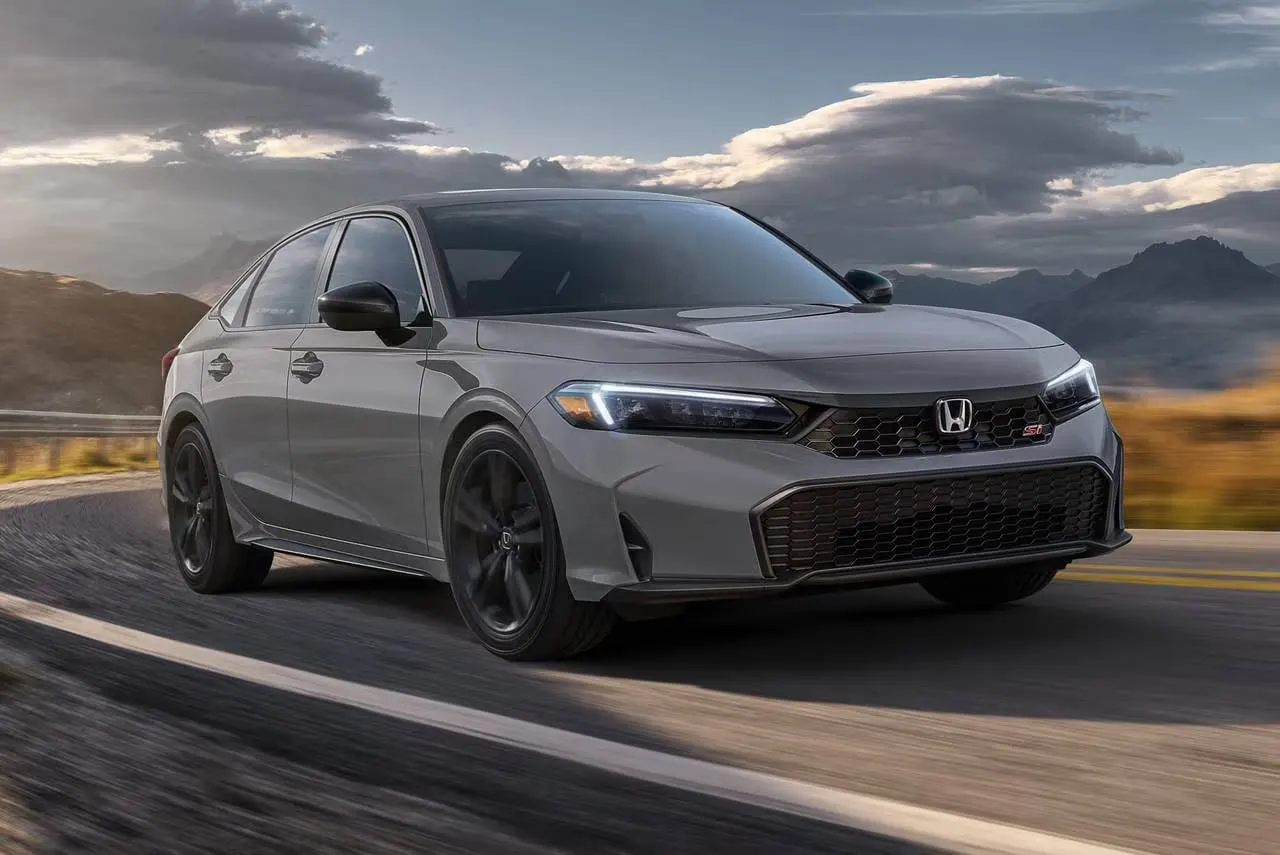 Honda Civic — compramos tu vehículo en Dallas